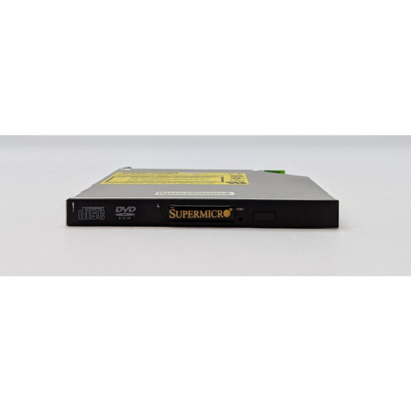 Привод DVD-RW SR-8178-C, 01-01-812507, SCD812, Supermicro