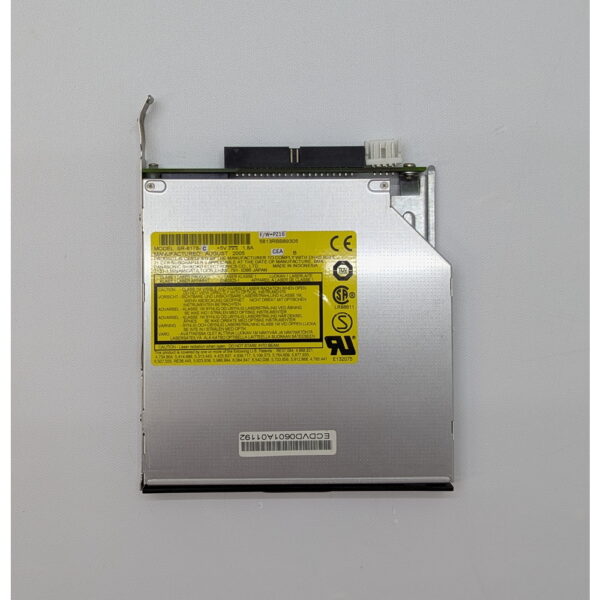 Привод DVD-RW SR-8178-C, 01-01-812507, SCD812, Supermicro