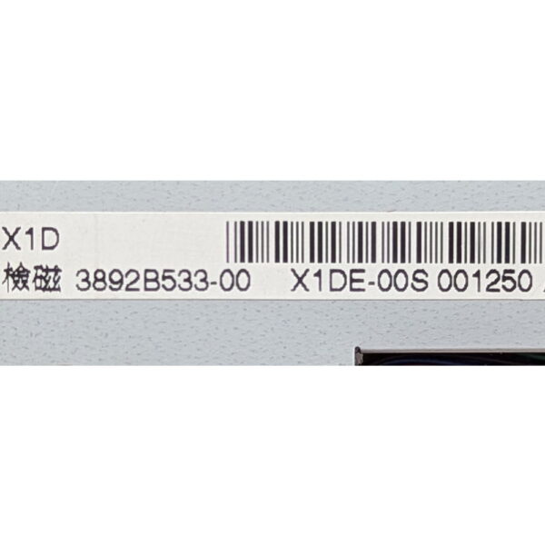Флоппи-дисковод FDD 3892B533-00, x1de-00s, IBM, IDE
