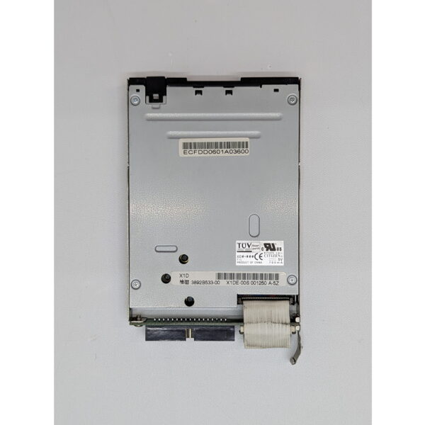 Флоппи-дисковод FDD 3892B533-00, x1de-00s, IBM, IDE