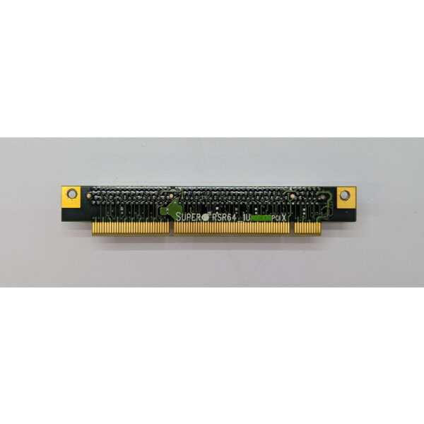 PCIe Riser RSR64_1U_PCIX, SuperMicro, 1U