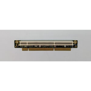 PCIe Riser RSR64_1U_PCIX, SuperMicro, 1U