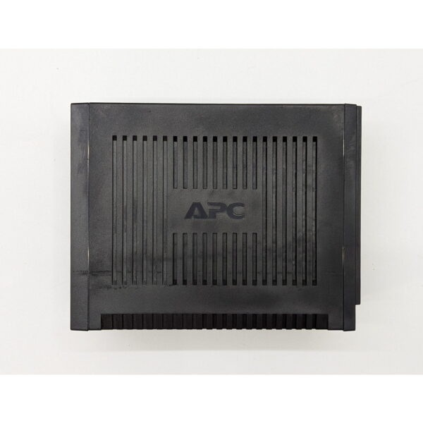 ИБП BX700UI, APC Back-UPS, 700VA, без аккумулятора