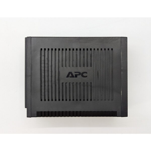 ИБП BX700UI, APC Back-UPS, 700VA, без аккумулятора