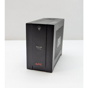 ИБП BX700UI, APC Back-UPS, 700VA, без аккумулятора