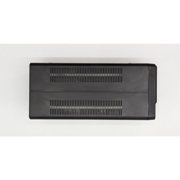 ИБП BX750MI, APC Back-UPS BX, 750VA, без аккумулятора