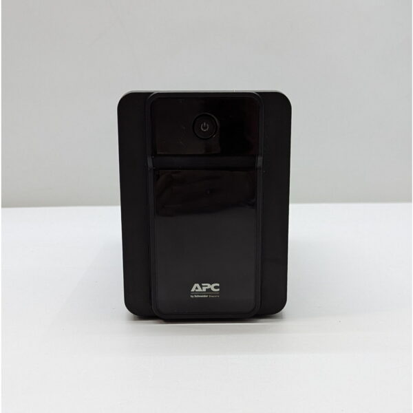 ИБП BX750MI, APC Back-UPS BX, 750VA, без аккумулятора