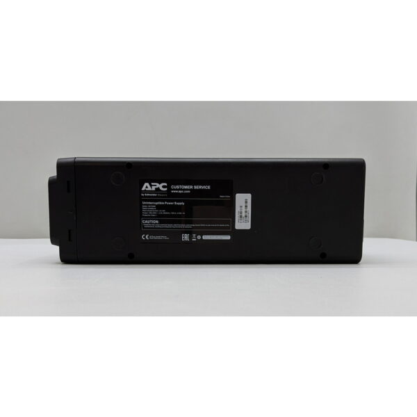 ИБП BX750MI, APC Back-UPS BX, 750VA, без аккумулятора