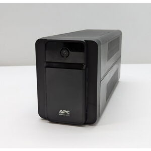 ИБП BX750MI, APC Back-UPS BX, 750VA, без аккумулятора