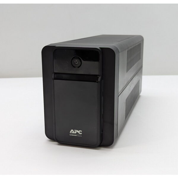 ИБП BX750MI, APC Back-UPS BX, 750VA, без аккумулятора