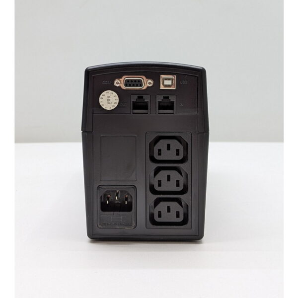 ИБП VALUE700EI, CyberPower, 700VA, без аккумулятора
