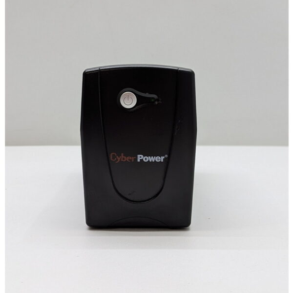 ИБП VALUE700EI, CyberPower, 700VA, без аккумулятора
