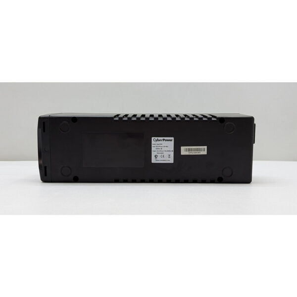 ИБП VALUE700EI, CyberPower, 700VA, без аккумулятора