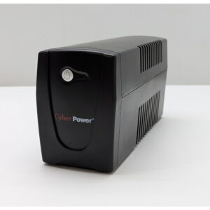 ИБП VALUE700EI, CyberPower, 700VA, без аккумулятора