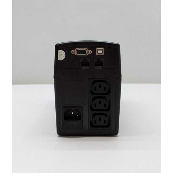 ИБП VALUE800EI, CyberPower, 800VA, без аккумулятора