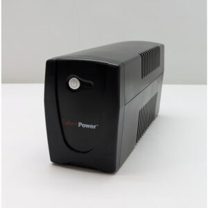 ИБП VALUE800EI, CyberPower, 800VA, без аккумулятора