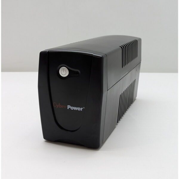 ИБП VALUE800EI, CyberPower, 800VA, без аккумулятора