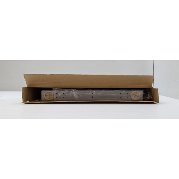 Оптическая панель 47C-20-SC-24-11GY, 19'' 1U, 24 адаптера