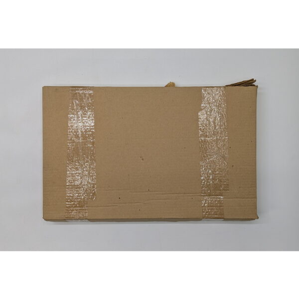 Оптическая панель 47C-20-SC-24-11GY, 19'' 1U, 24 адаптера