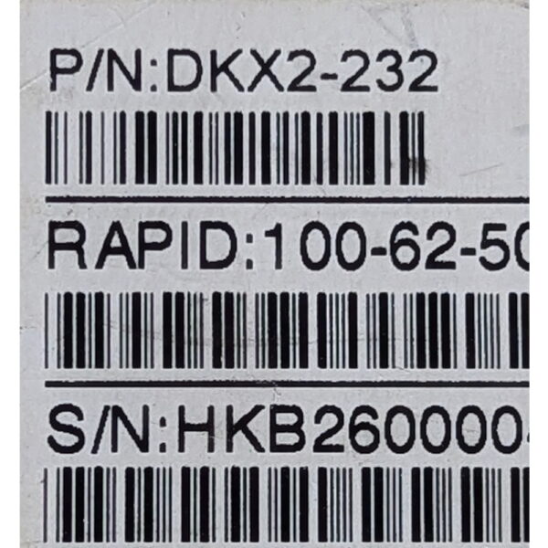 Kvm переключатель DKX2-232, Raritan Dominion, 32-Port