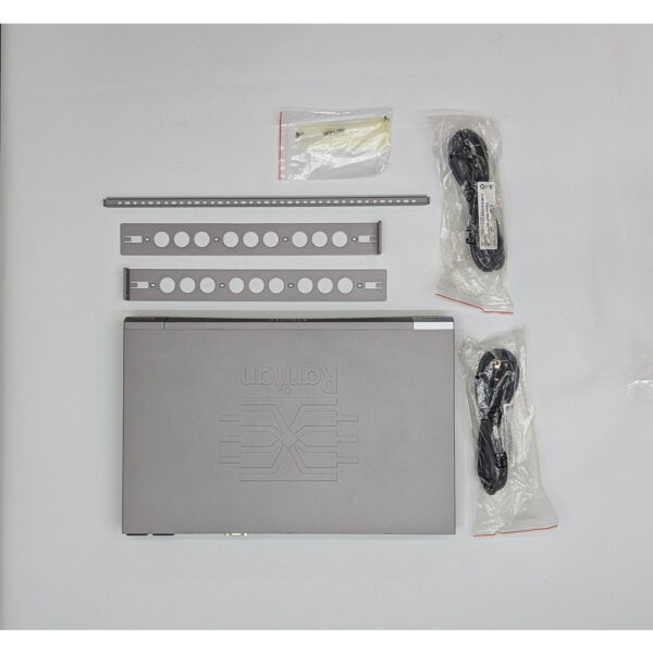 Kvm переключатель DKX2-232, Raritan Dominion, 32-Port