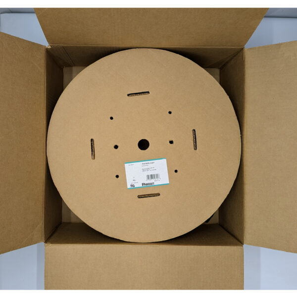 Жгутирование кабеля PW75FR-C20Y, Panduit, 30,5 M