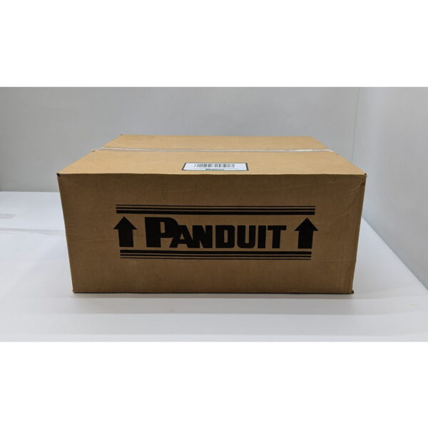Жгутирование кабеля PW75FR-C20Y, Panduit, 30,5 M