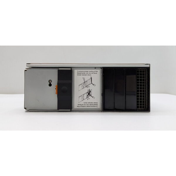 Модуль охлаждения 44E5083, K3G180-AC40-07, 44E8110, IBM BladeCenter