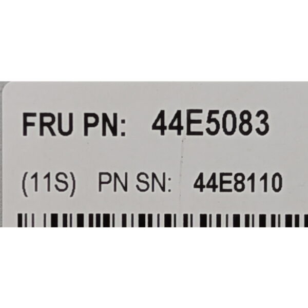 Модуль охлаждения 44E5083, K3G180-AC40-07, 44E8110, IBM BladeCenter