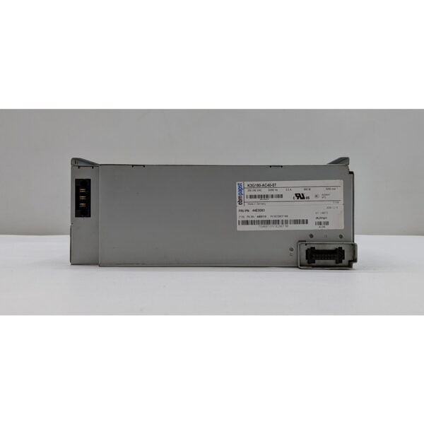 Модуль охлаждения 44E5083, K3G180-AC40-07, 44E8110, IBM BladeCenter