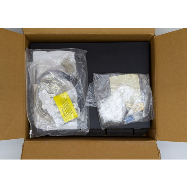 Оптический коммутатор 2498-B24/24E, IBM System Storage SAN24B-4 Express (1U, upto 24port(8 activated) (249824E)