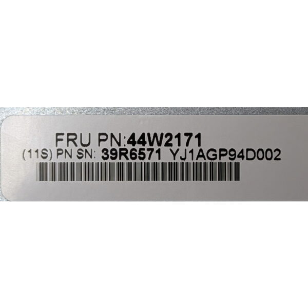 Оптический коммутатор 2498-B24/24E, IBM System Storage SAN24B-4 Express (1U, upto 24port(8 activated) (249824E)