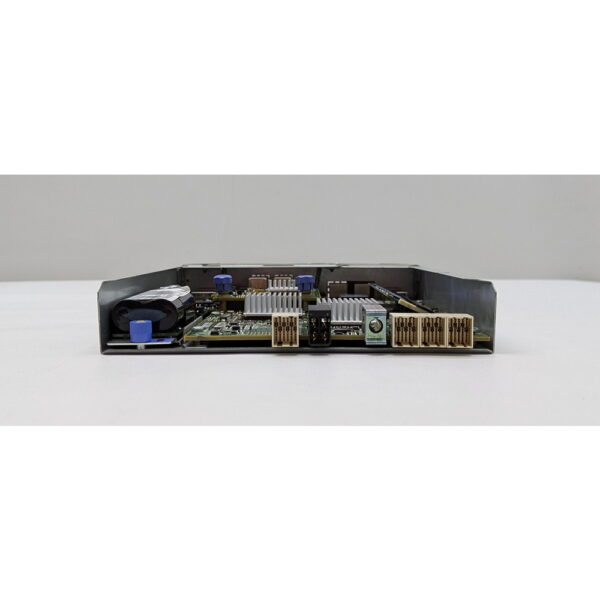 Оптический коммутатор 2498-B24/24E, IBM System Storage SAN24B-4 Express (1U, upto 24port(8 activated) (249824E)