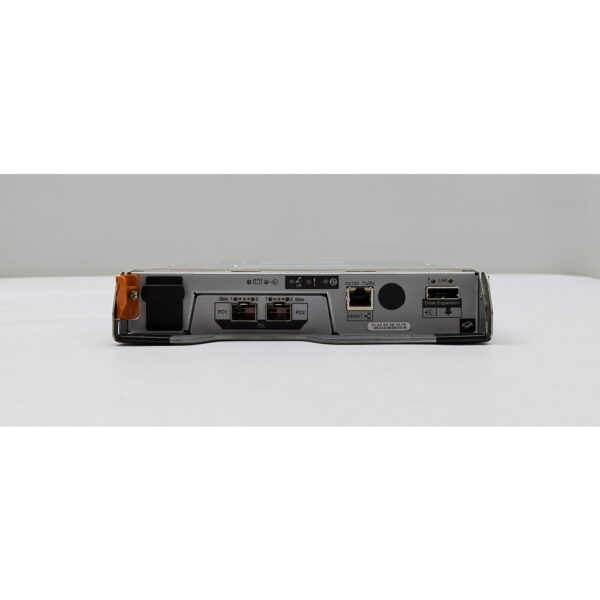 Оптический коммутатор 2498-B24/24E, IBM System Storage SAN24B-4 Express (1U, upto 24port(8 activated) (249824E)
