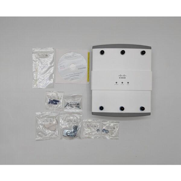 Точка доступа Cisco AIR-AP1252AG-E-K9