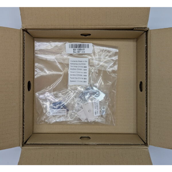 Точка доступа Cisco AIR-AP1252AG-E-K9