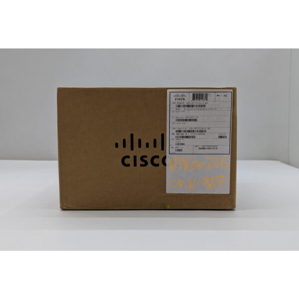Точка доступа Cisco AIR-AP1252AG-E-K9