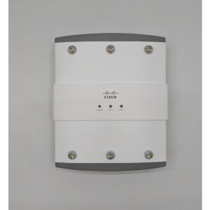 Точка доступа Cisco AIR-AP1252AG-E-K9