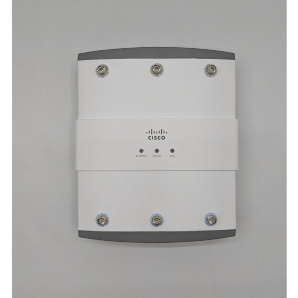 Точка доступа Cisco AIR-AP1252AG-E-K9