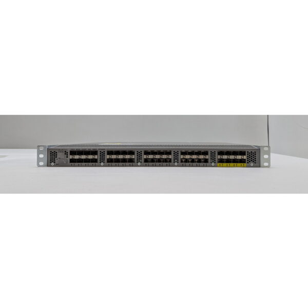 Модуль расширения Cisco Nexus N2K-C2232PP-10GE