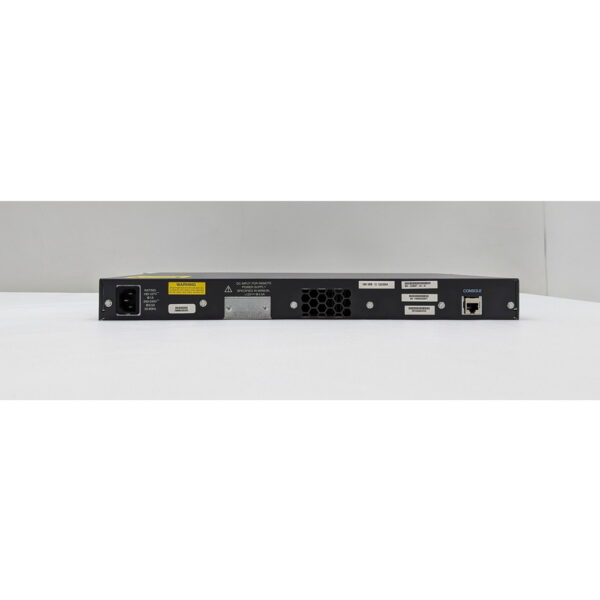 Коммутатор Cisco Catalyst WS-C2950T-48-SI
