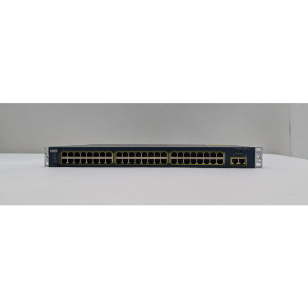 Коммутатор Cisco Catalyst WS-C2950T-48-SI