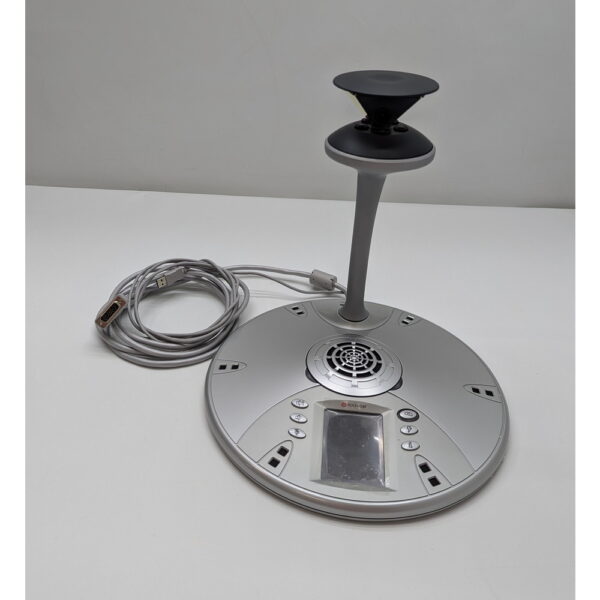 Унифицированная станция Polycom CX5000 HD
