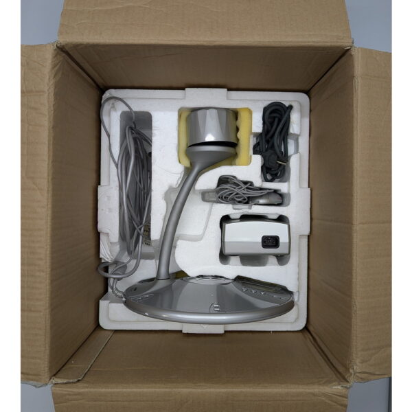 Унифицированная станция Polycom CX5000 HD