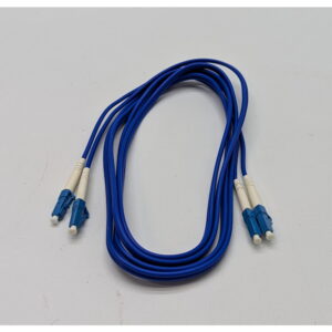 Оптический патч-корд IRC-2-LC/LC-50/125-2M, 2M, LC - LC