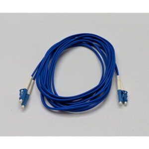 Оптический патч-корд IRC-2-LC/LC-50/125-3M, 3M, LC - LC