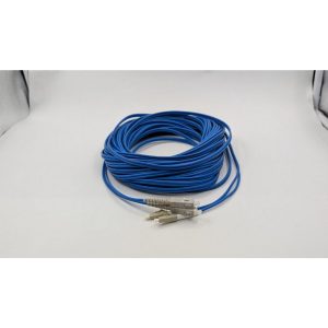 Оптический патч-корд IRC-2-LC/SC-50/125-20M, 20M, LC - SC