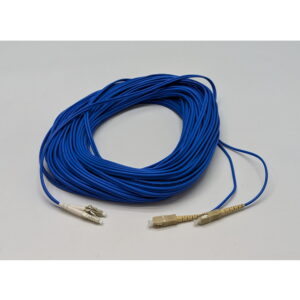 Оптический патч-корд IRC-2-LC/SC-50/125-30M, 30M, LC - SC