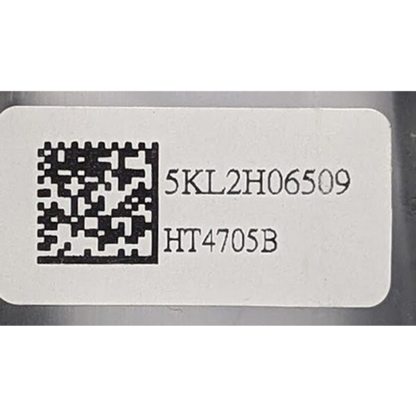 Кабель 5KL2H06509, Dell, SVGA to SVGA (VGA to VGA), 1.8 м