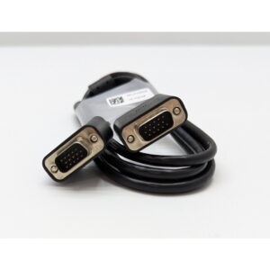 Кабель 5KL2H06509, Dell, SVGA to SVGA (VGA to VGA), 1.8 м